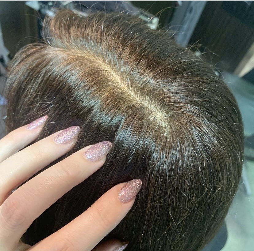 Root Touch Up