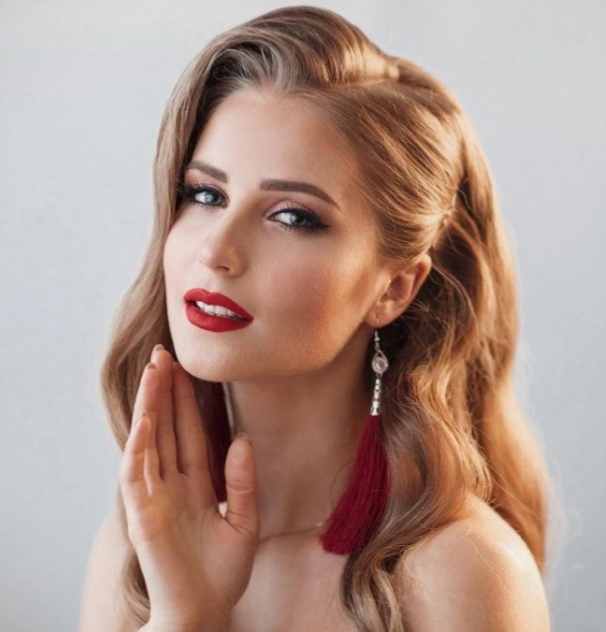 Makeup Application at LOTUS Esthetics in Rochester, MN