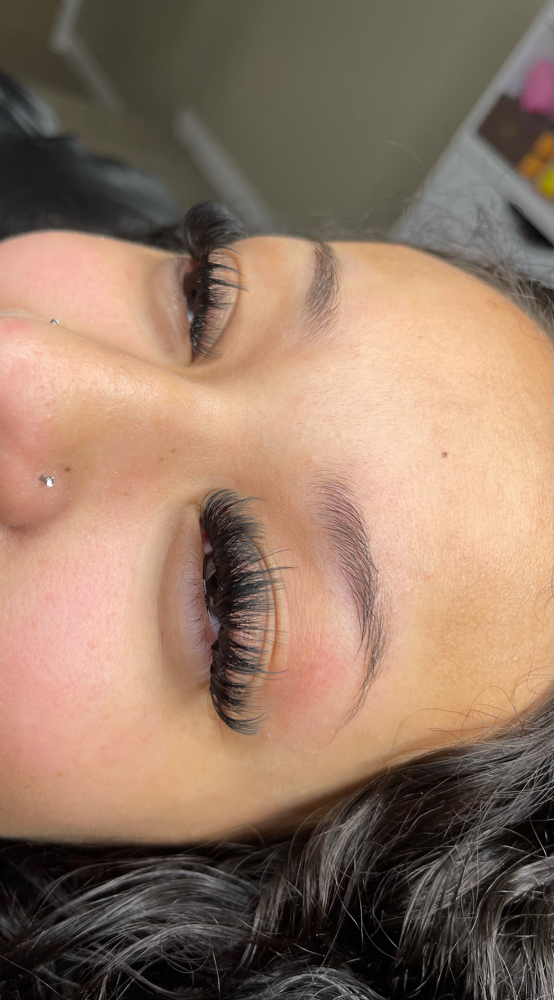 Wispy Set