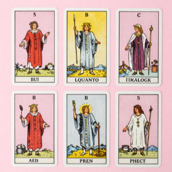 Beauty & Balance Energy Reading at Flower of Life Studio in San Diego, CA