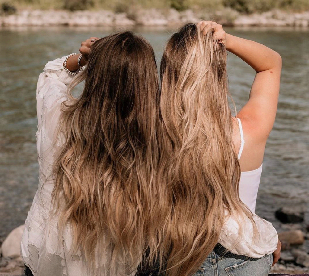 Fusion Extensions. Extra Full