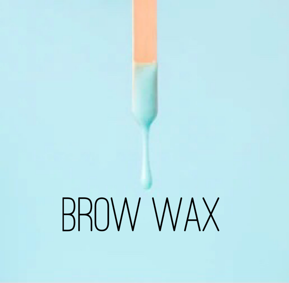 Brow Wax