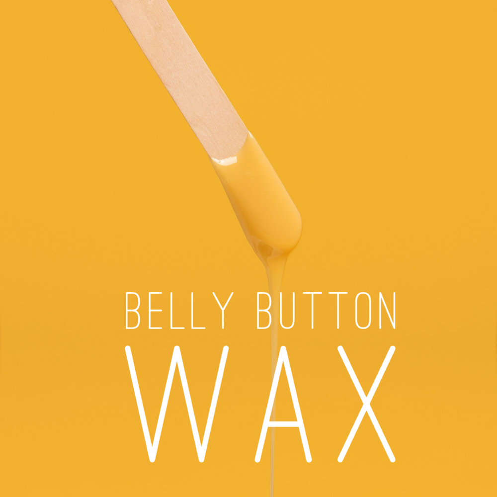 Belly Button Wax