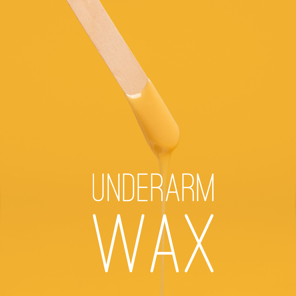Underarm Wax