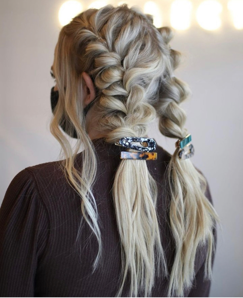 Tape In PRO. Extra Full