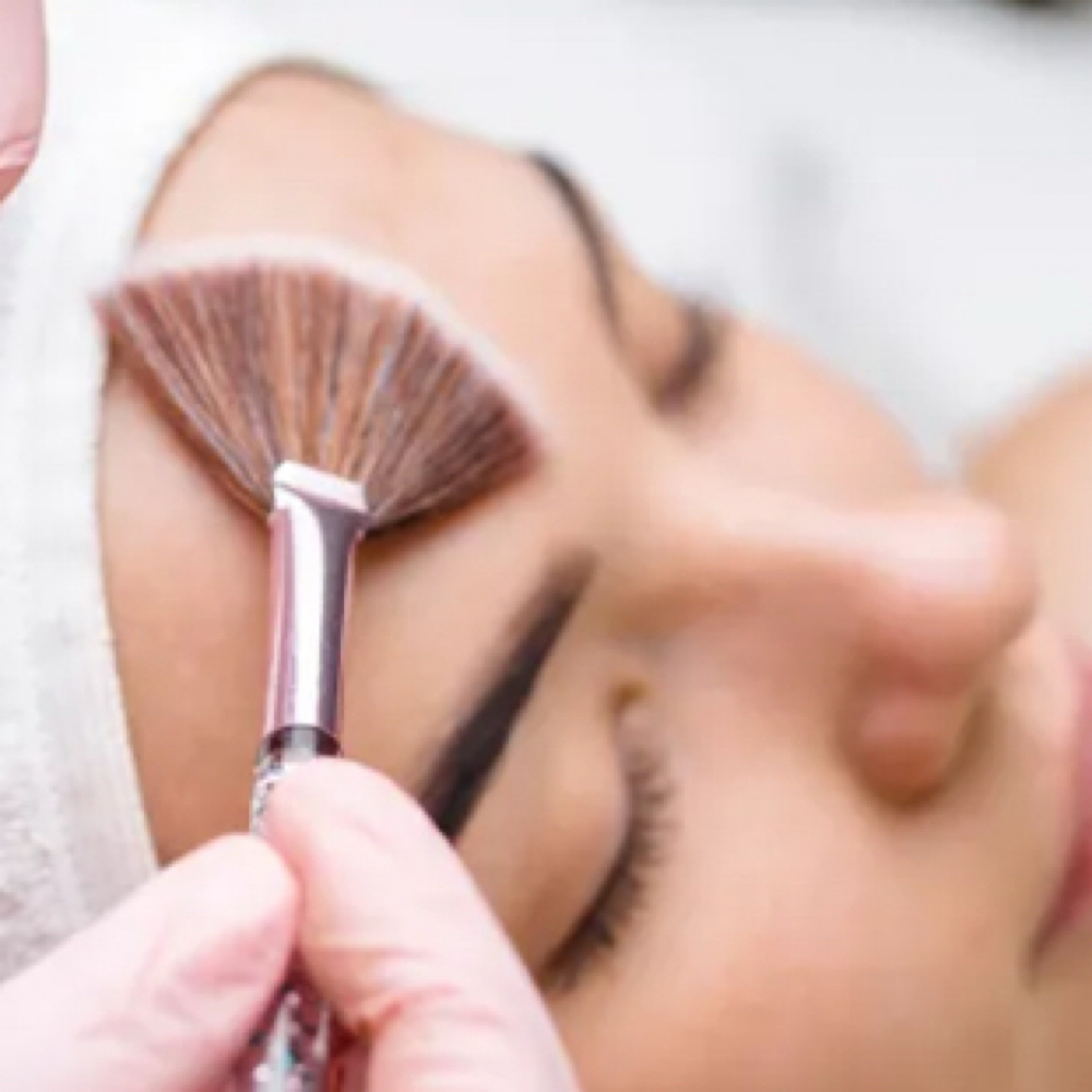 35% Lactic Acid Peel at Vanessa Renee Esthetics in Easley, SC