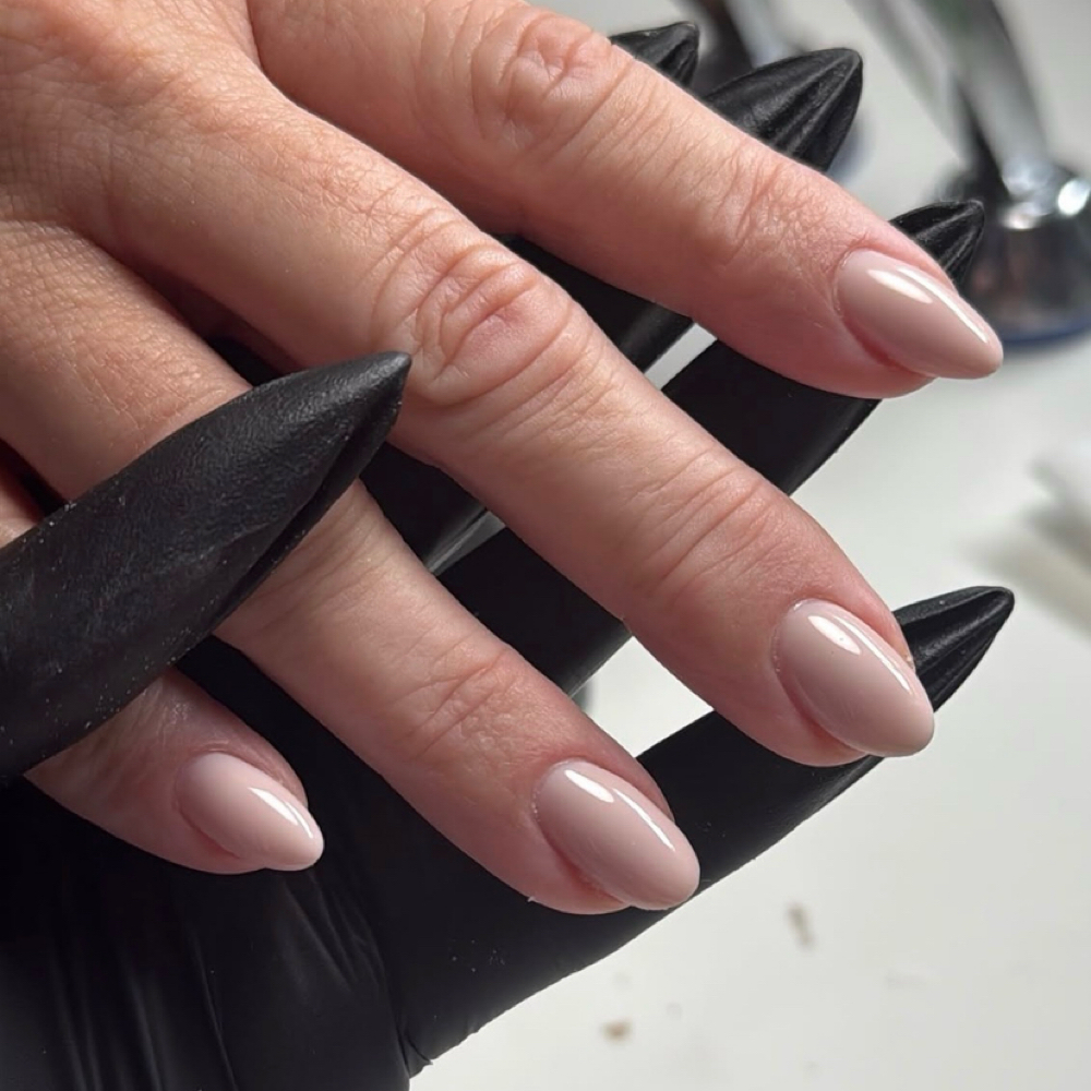 Structured Manicures