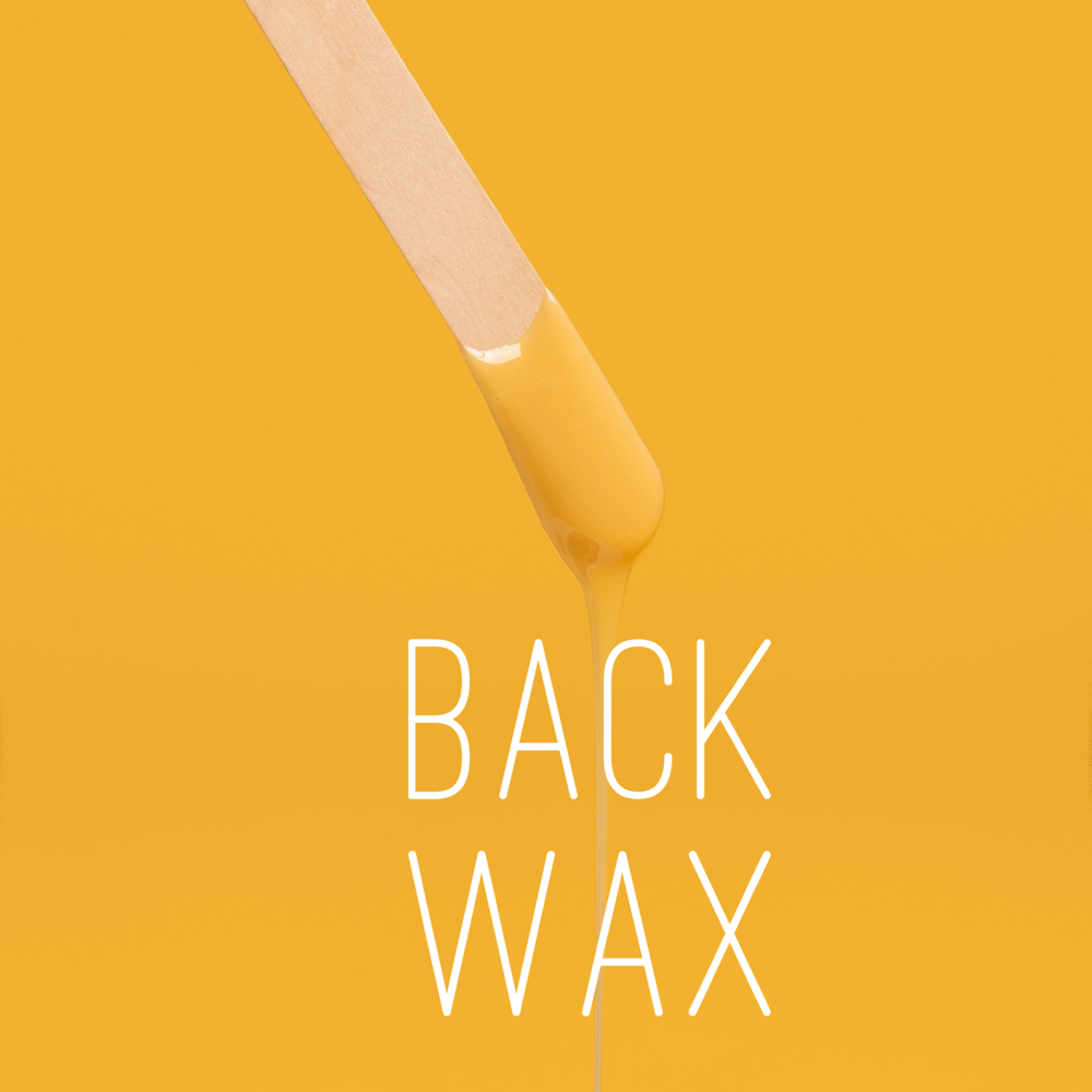 Back Wax