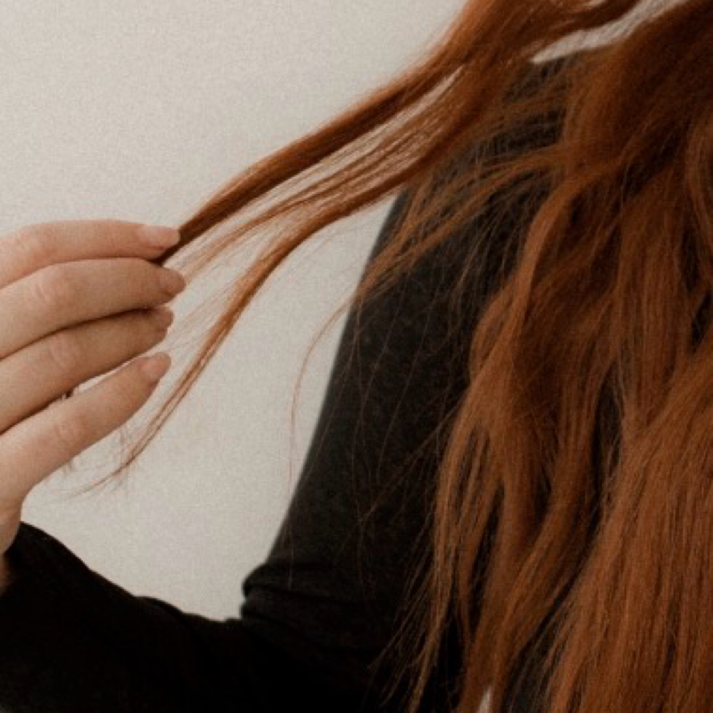 SPLIT END CORRECTION TREATMENT at The Luxe Mane Salon LLC in Franklin, PA