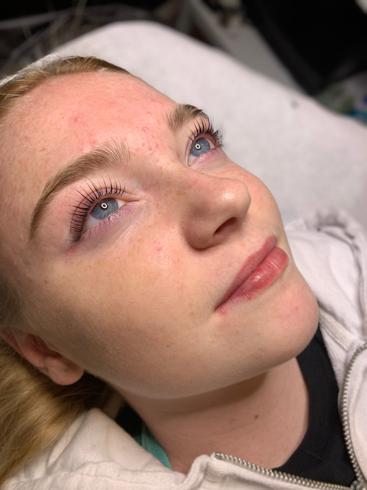 Lash Tint