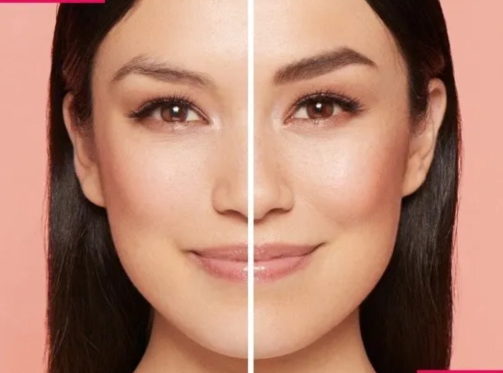 Brow Tint & Brow Wax