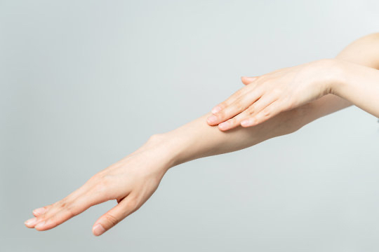 Half Arm