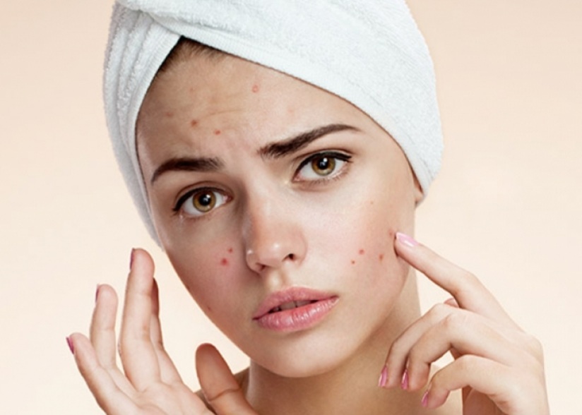Clarifying Facial