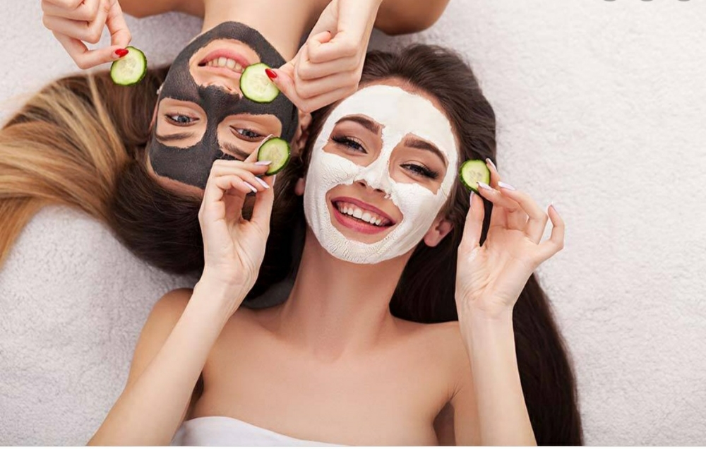 Express Facial