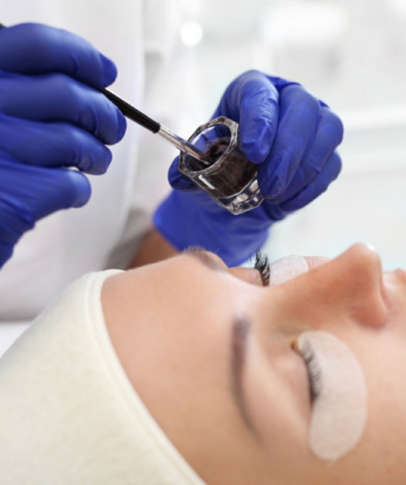 Lash Tint