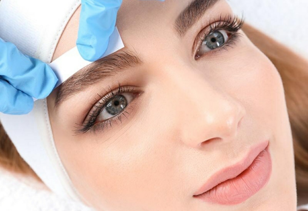 Lip/Brow Wax
