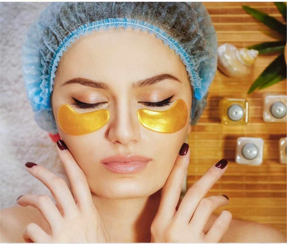 Eye Treatment