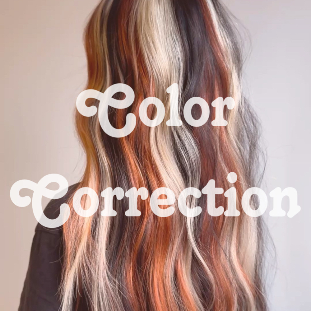 Color Correction