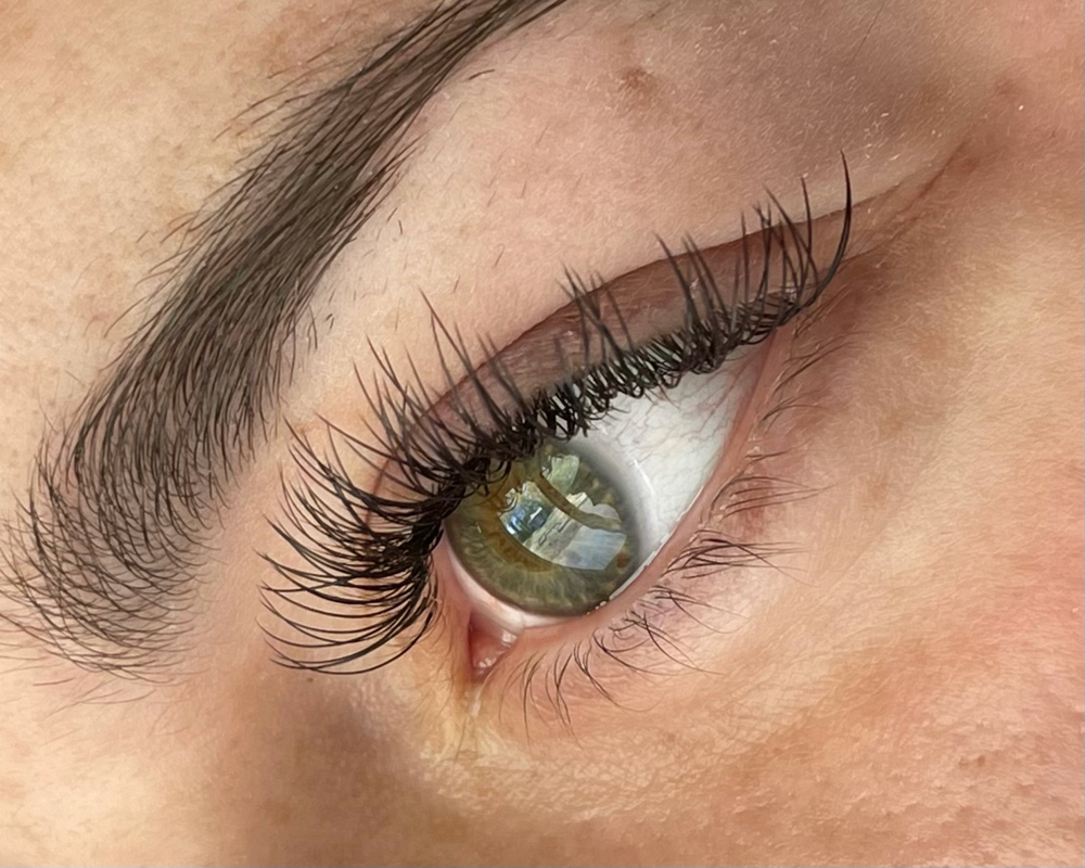 Classic Lashes Full set