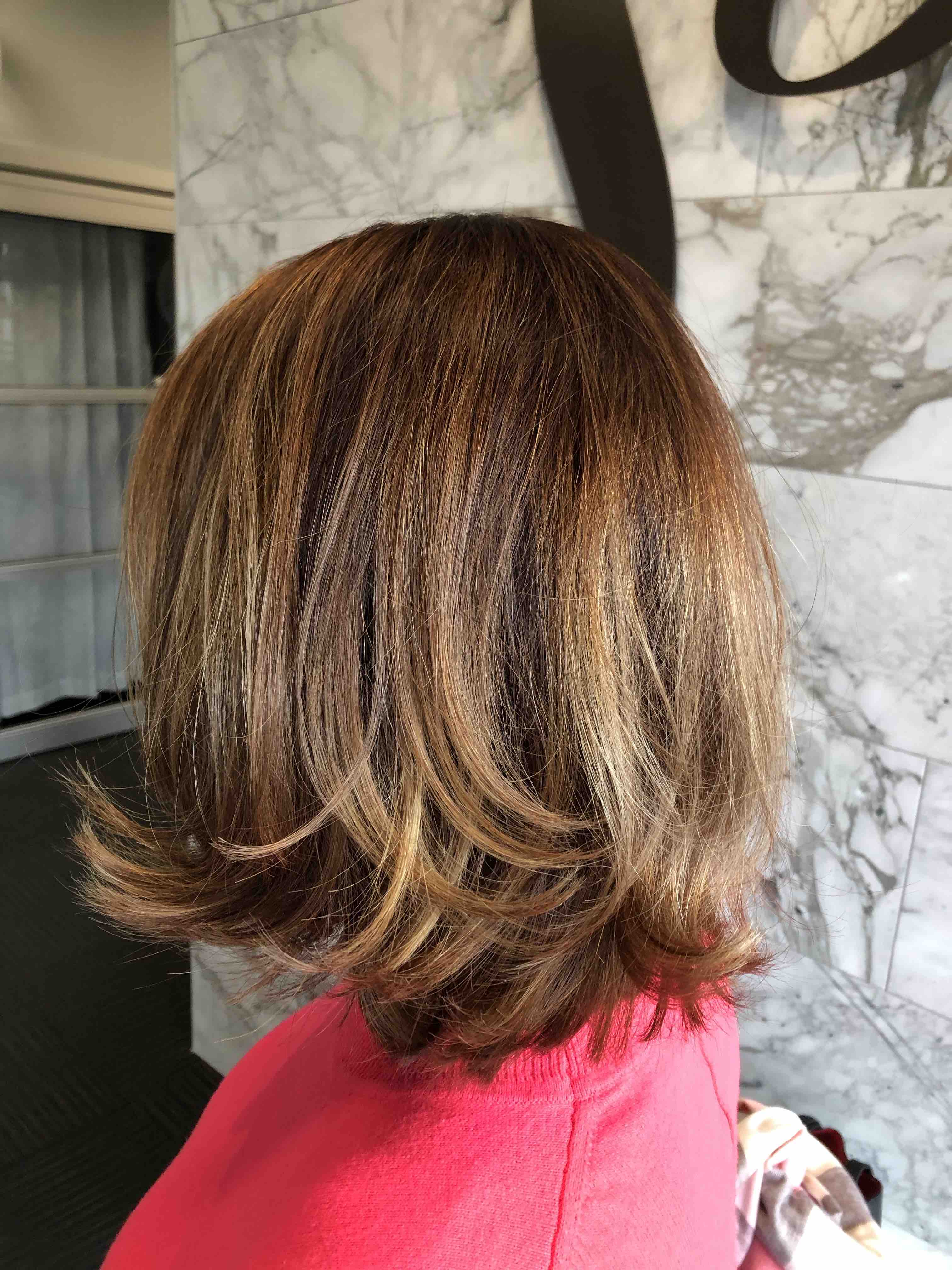 F.   Partial Highlight And Cut