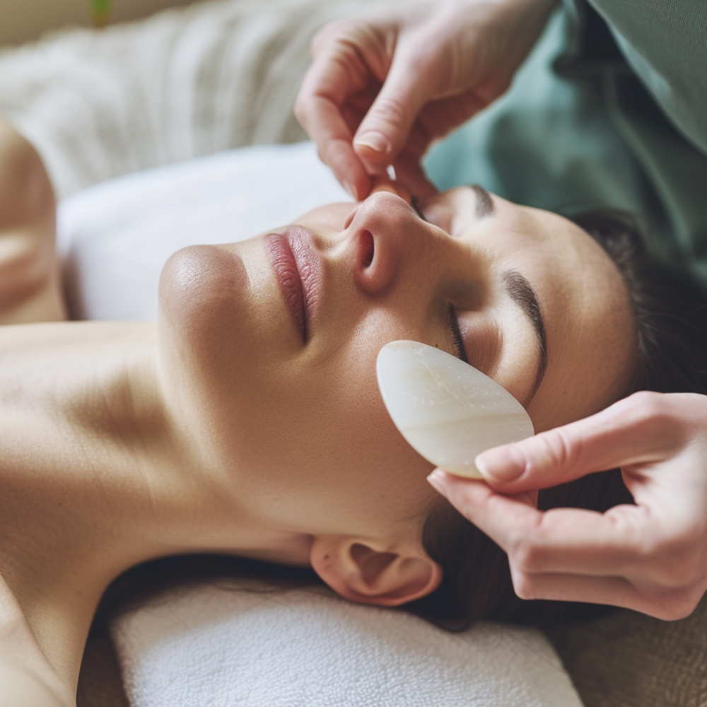 Circadia Gua Sha Treatment