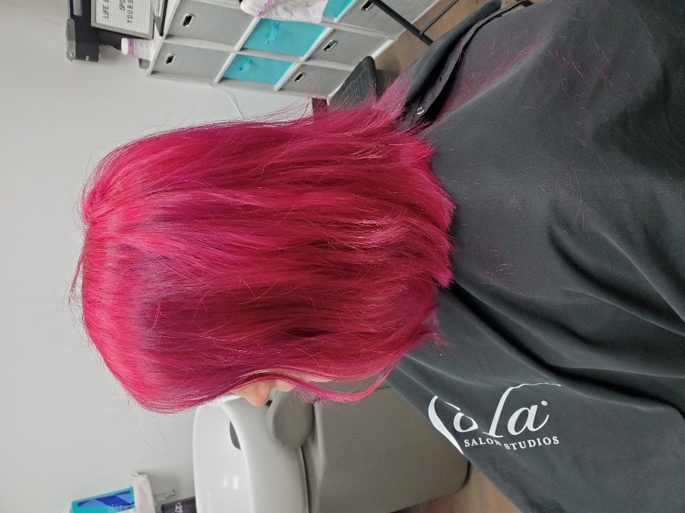 VIVID Color Service