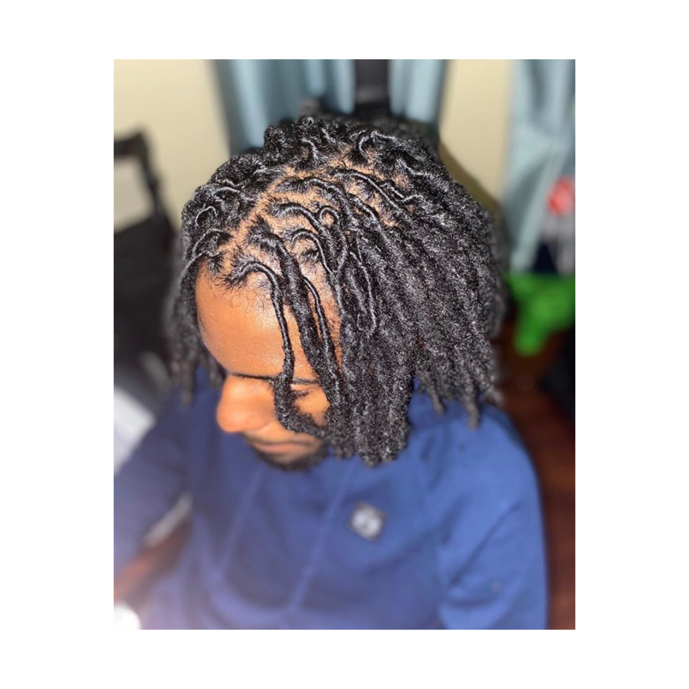 Retwist