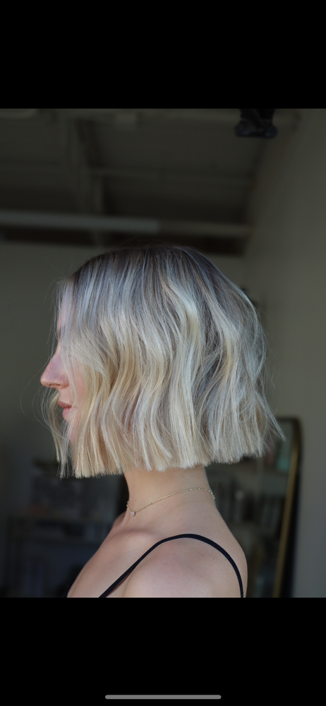 Color Tranformation/ Correction