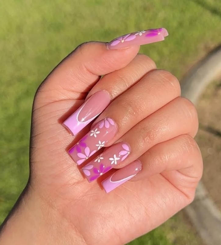 Acrylic Fullset