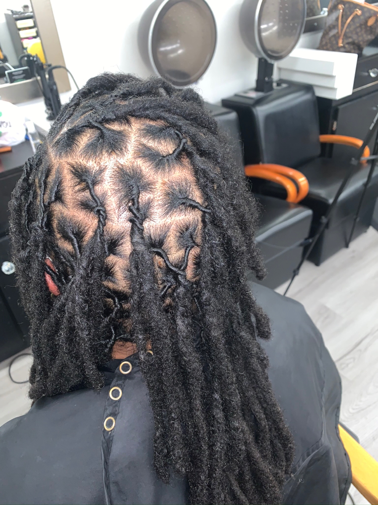 Loc Maintenance