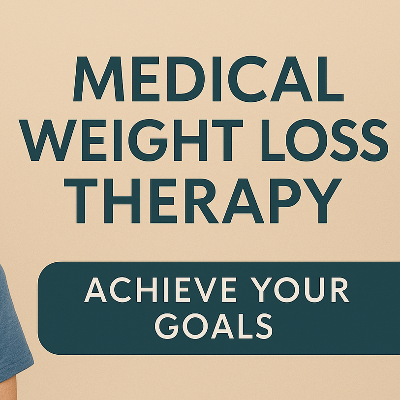 Weekly weight loss Injection