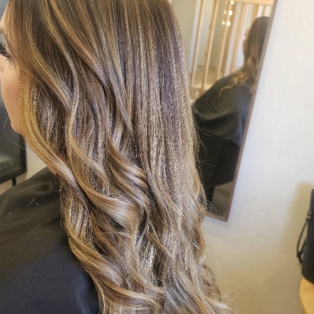 Timeless Dimensional at Rio Salon in Tucson, AZ