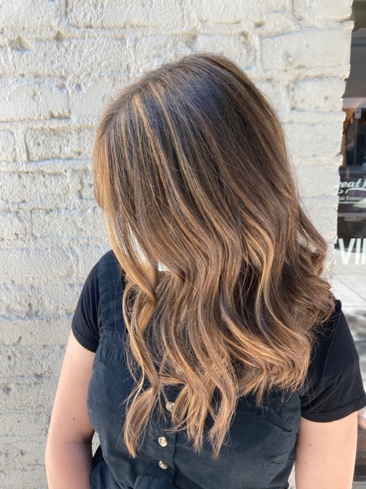 Deluxe Dimensional Color