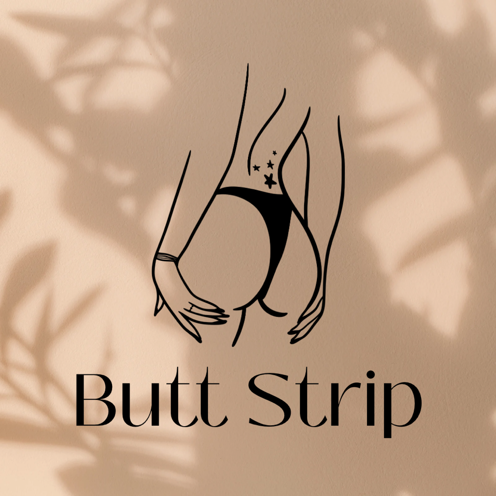 Butt Strip