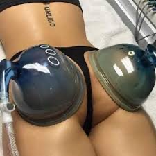 Vacuum Therapy