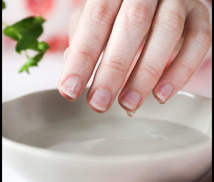 Soak Off