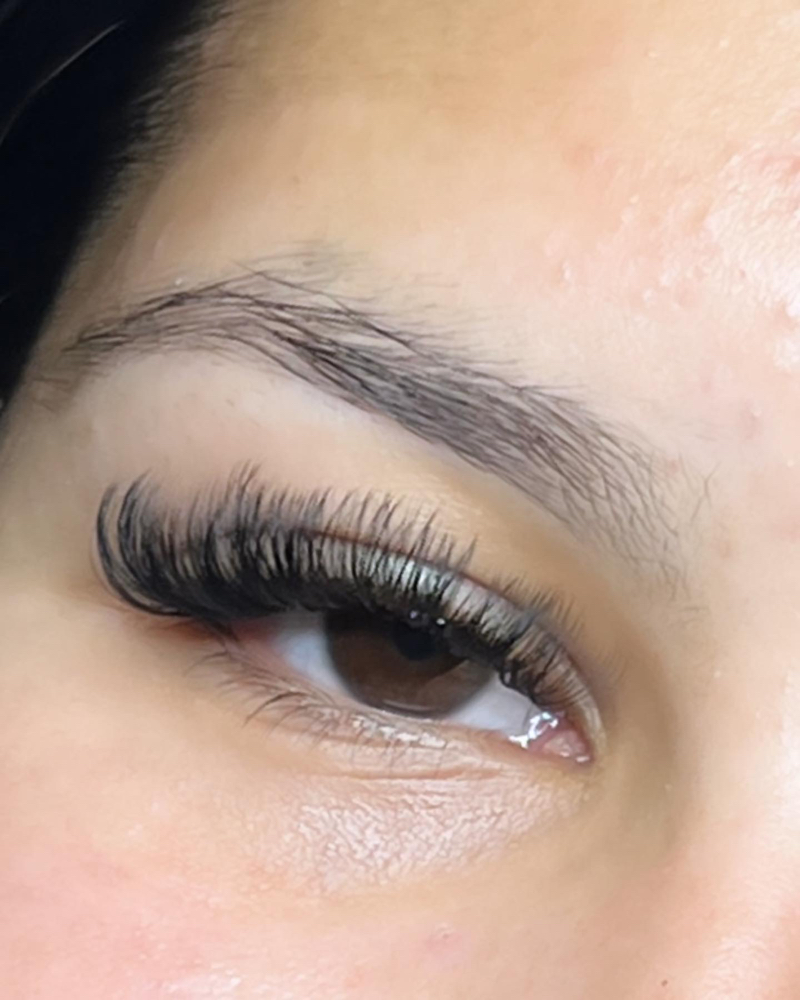 Hybrid Fill
