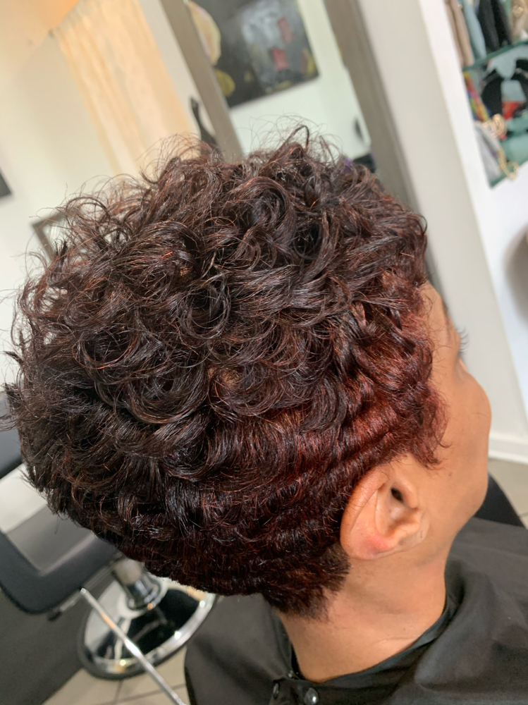 Demi Permanent