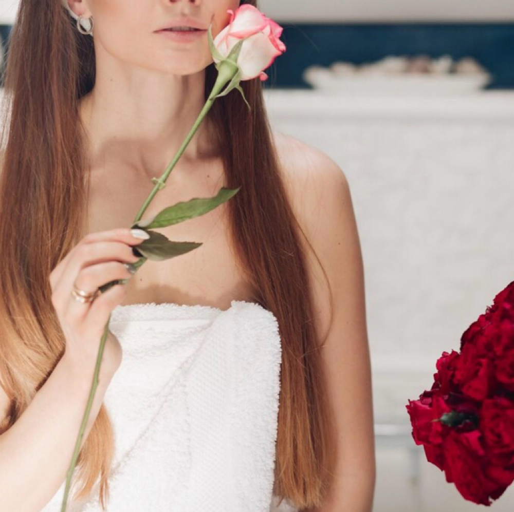 The Royal Reset For Yourself at Bliss Beauty Bar in Houston, TX