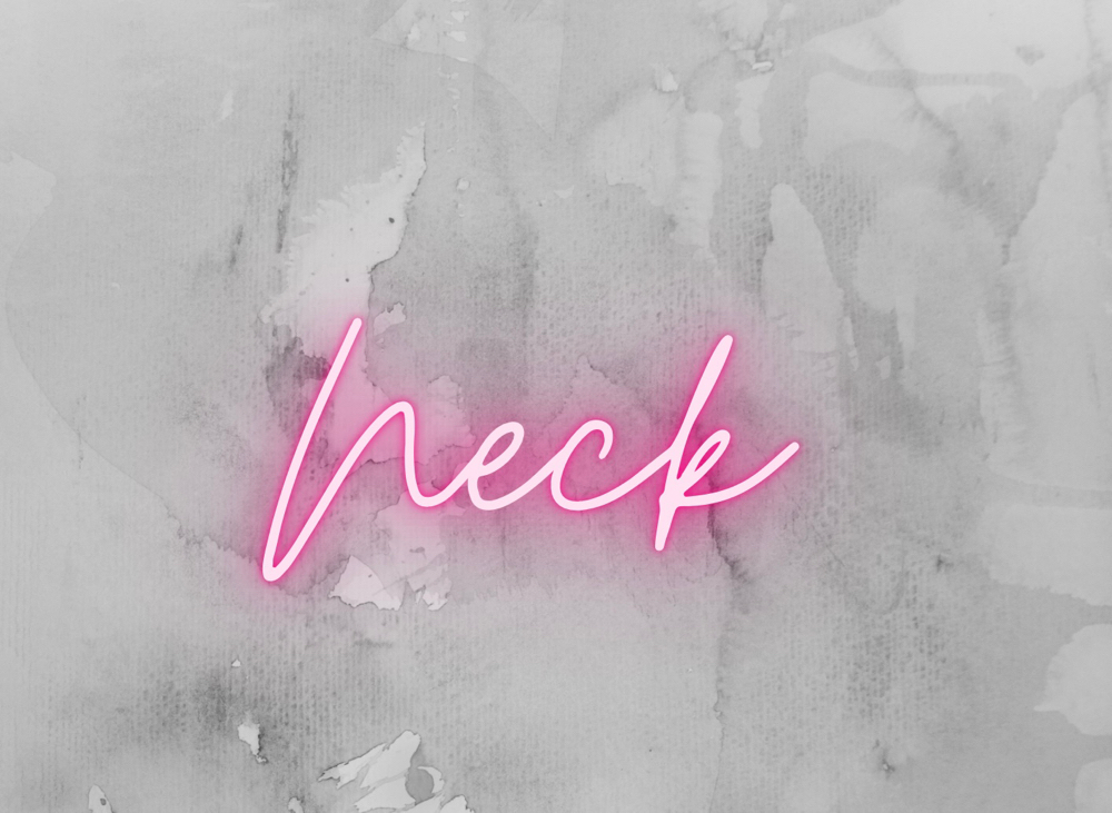Neck