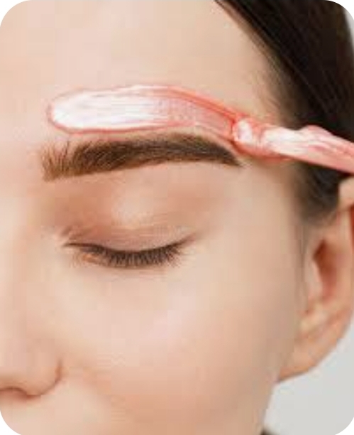Brow Wax