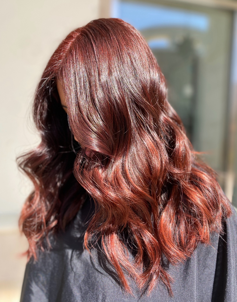 Full Color