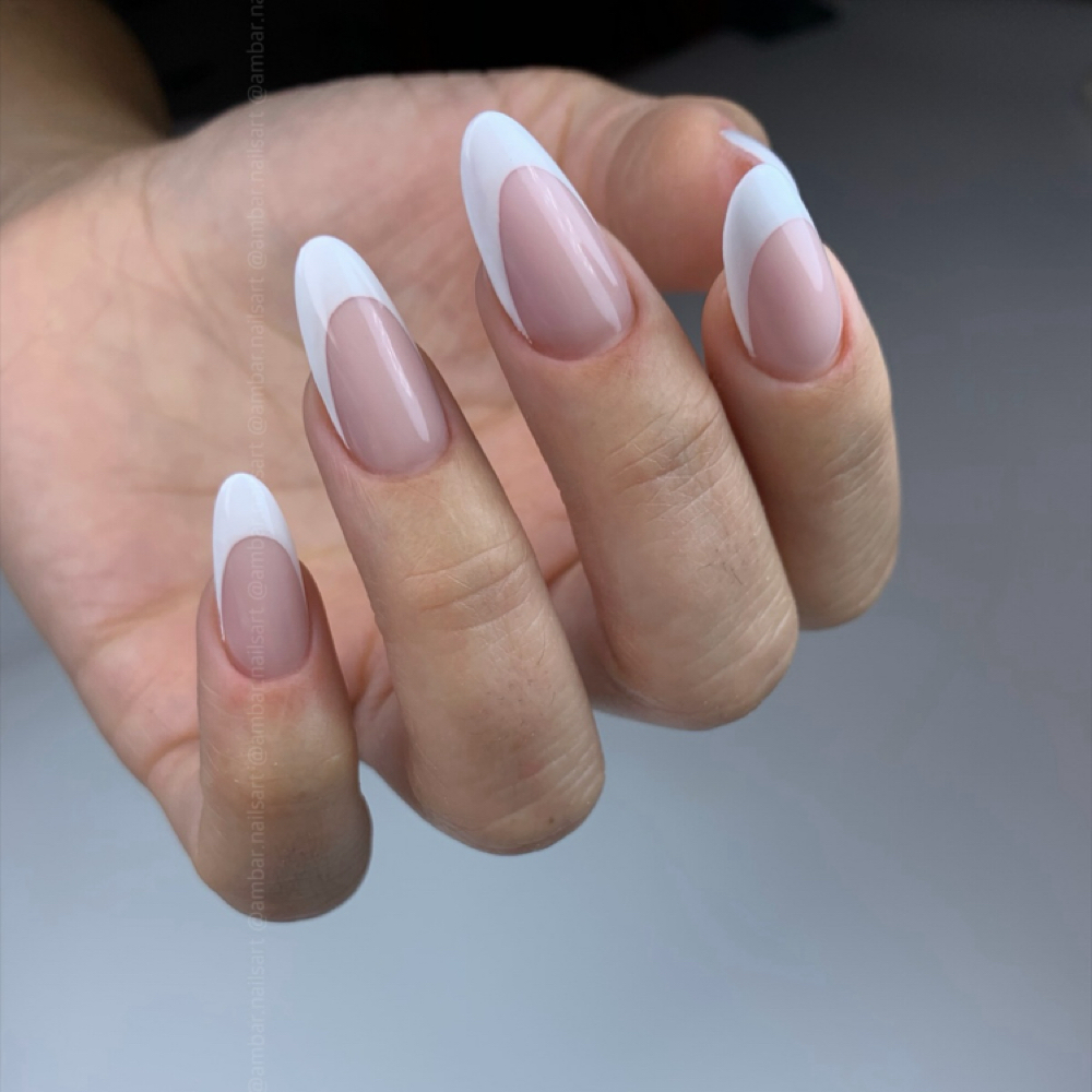 Full Dual forms at Ambar Nails Art Studio in Orlando, FL