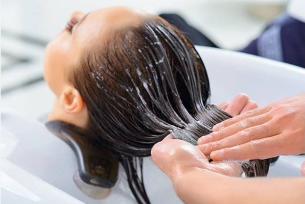 October Special - Deep Condition