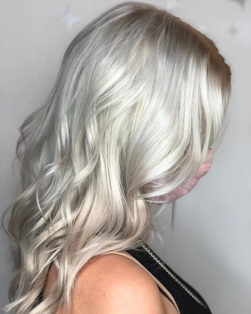 Platinum New Growth