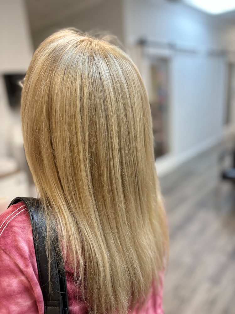 Custom Highlight &Lowlight