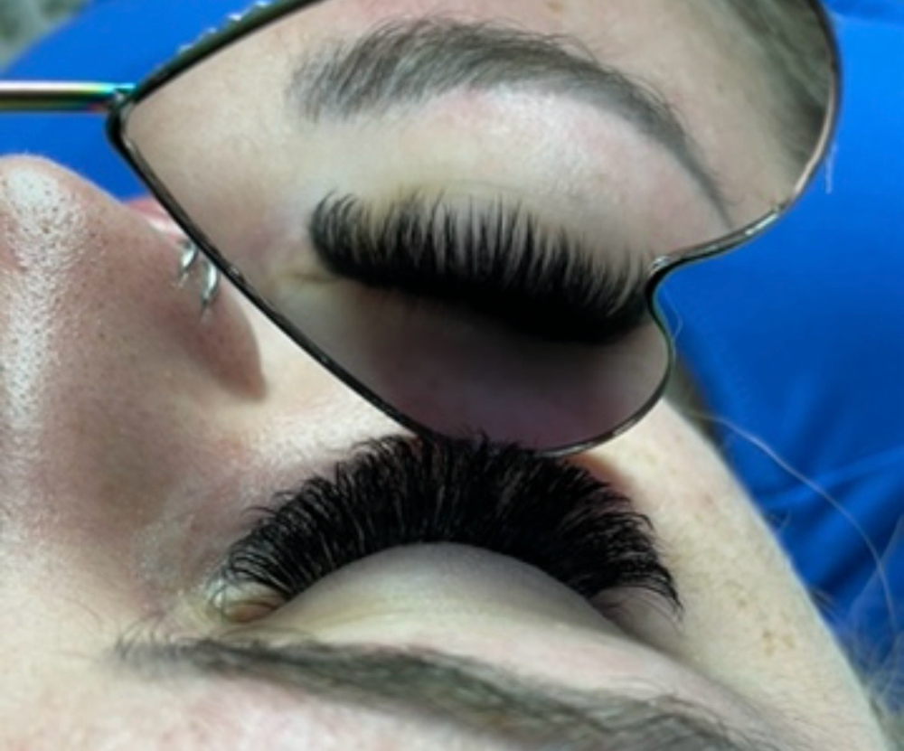 Mega Volume 2 Week Fill