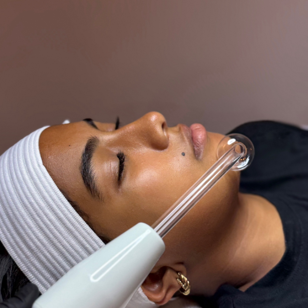 Teen Acne Facial at Tillie's Skincare Studio in Rockland, MA