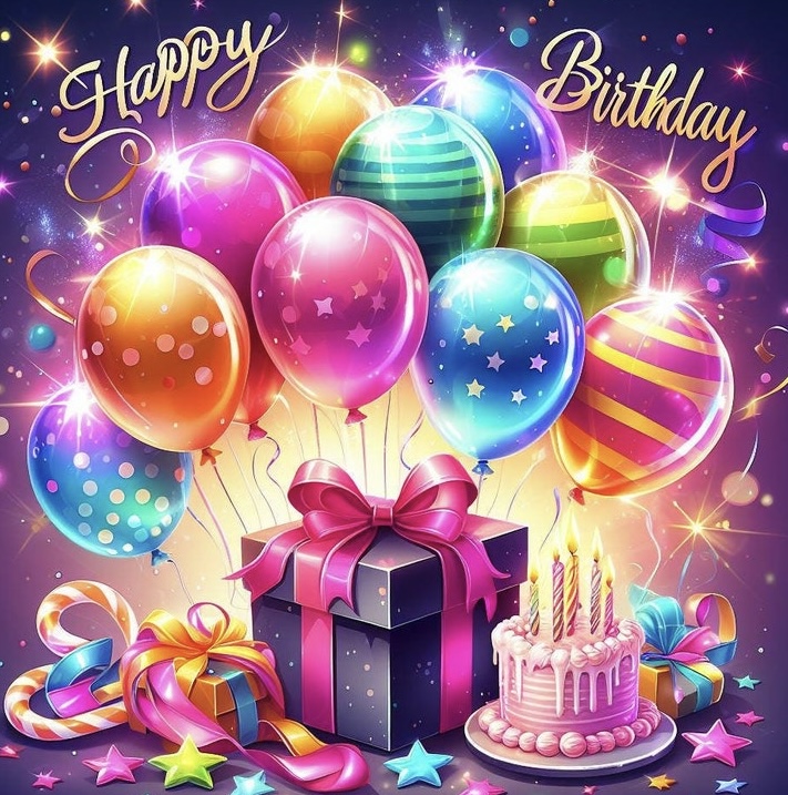 Birthday Month Whitening