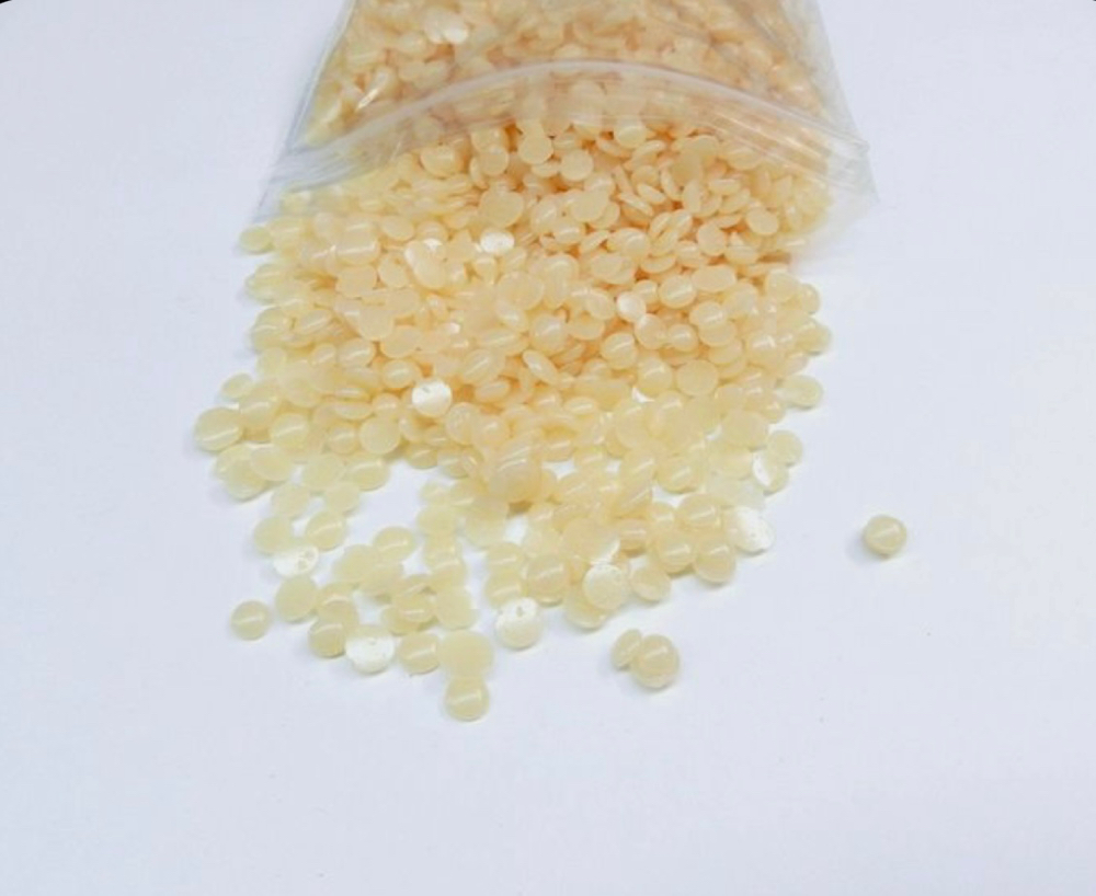 Chest & Stomach Wax